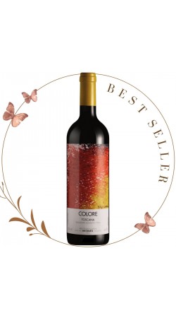 2015 Bibi Graetz Colore