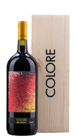 2018 Bibi Graetz Colore Tuscany