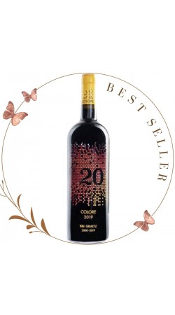 2019 Bibi Graetz Colore