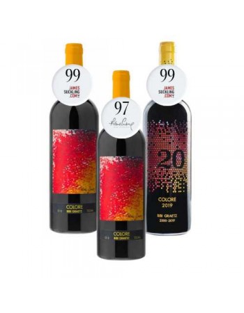 Buy 3 - Bibi Graetz Colore Family..