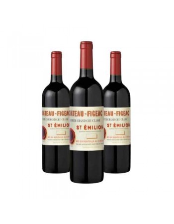 Buy 3 - 2024 Chateau Figeac (EP 2024)..