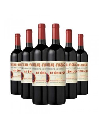 Buy 6 - 2024 Chateau Figeac (EP 2024)..