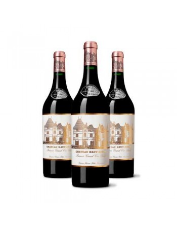 Buy 3 - 2024 Chateau Haut Brion [EP 2024]..