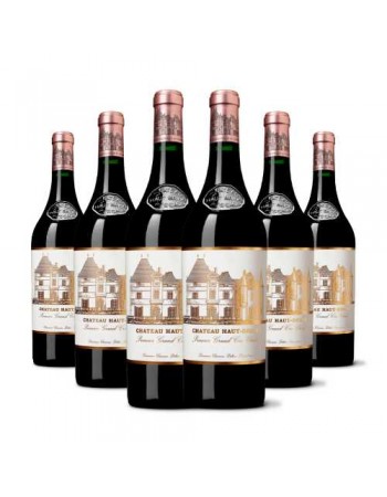Buy 6 - 2024 Chateau Haut Brion [EP 2024]..