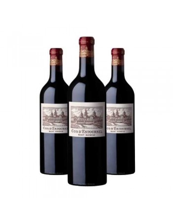 Buy 3 - 2024 Chateau Cos DEstournel [EP2024]..
