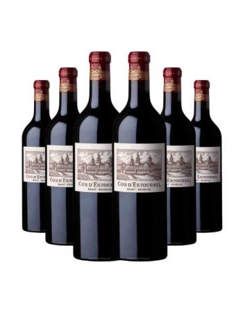Buy 6 - 2024 Chateau Cos DEstournel [EP2024]..