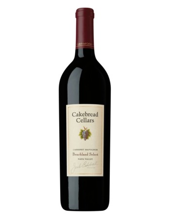 2017 Cakebread Benchland Cabernet Sauvignon