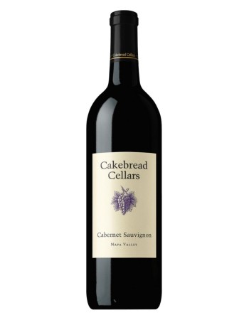 2021 Cakebread Cabernet Sauvignon