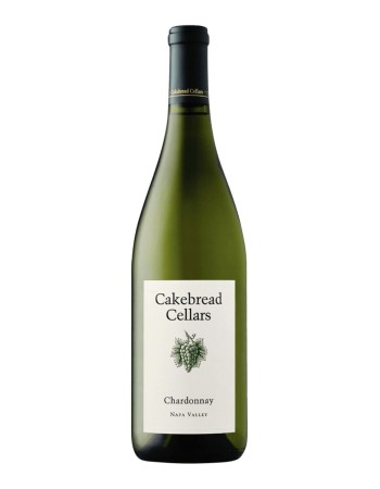 2023 Cakebread Chardonnay