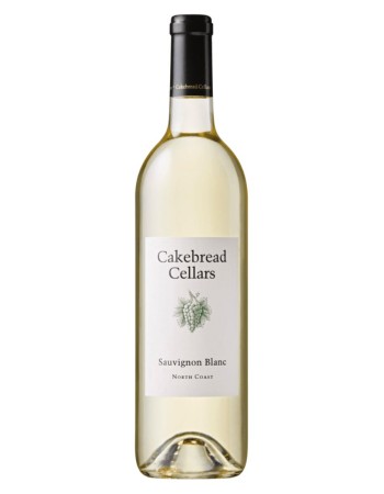 2023 Cakebread Sauvignon Blanc