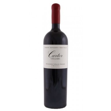 Carter Cellars Wines