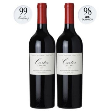 Carter Cellars Wines