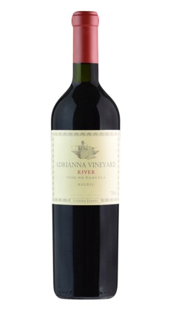 2017 Catena Zapata Adrianna River Stones Malbec 2017 Catena Zapata Adrianna River Stones Malbec