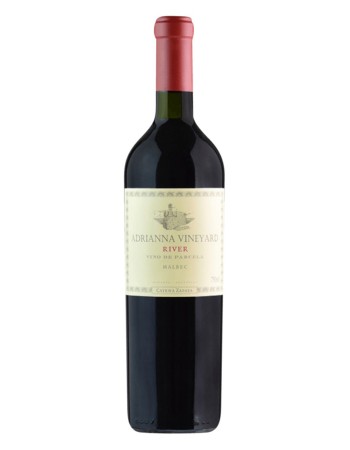 2017 Catena Zapata Adrianna River Stones Malbec