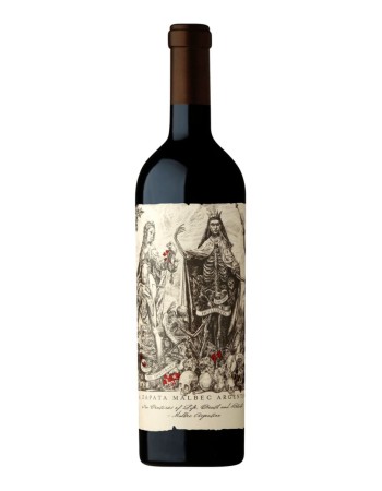 2022 Catena Zapata Malbec Argentino