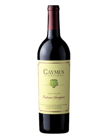 2008 Caymus Cabernet Sauvignon