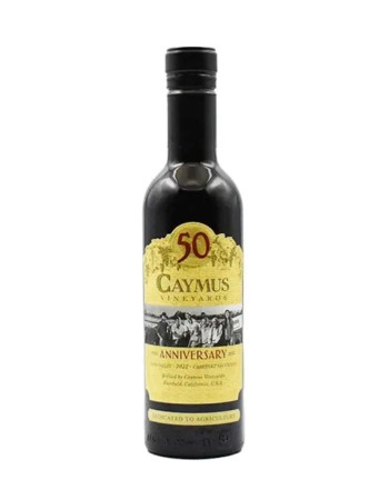 2020 Caymus Cabernet Sauvignon 375ml