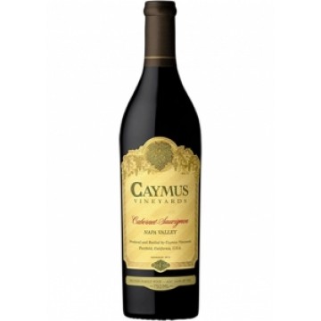 Caymus Vineyards