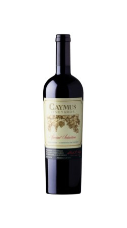 2016 Caymus Special Selection