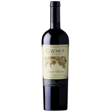 Caymus Vineyards