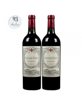 Buy 2 - 2011 Chateau Gazin..