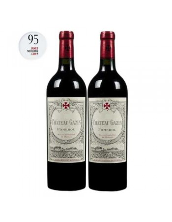 Buy 2 - 2014 Chateau Gazin..