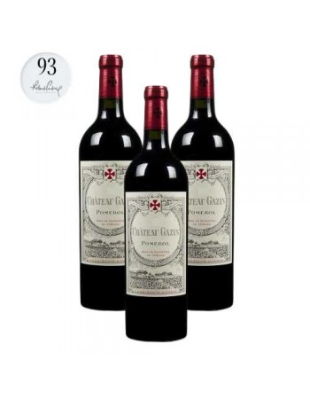 Buy 3 - 2011 Chateau Gazin..