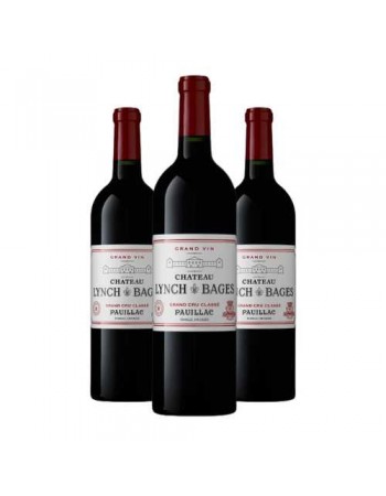 Buy 3 - 2024 Chateau Lynch Bages [EP2024]..