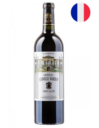2002 Chateau Leoville Barton (Special Collection 2)