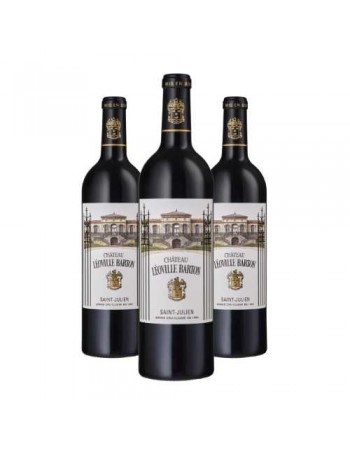Buy 3 - 2024 Chateau Leoville Barton (EP 2024)..