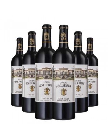 Buy 6 - 2024 Chateau Leoville Barton (EP 2024)..