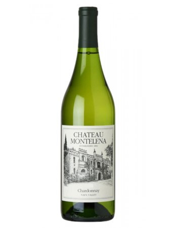 2019 Chateau Montelena Chardonnay Napa Valley