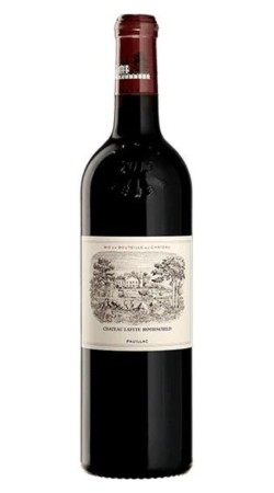 2012 Chateau Lafite Rothschild