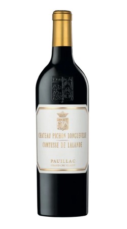2020 Chateau Pichon Longueville Comtesse de Lalande