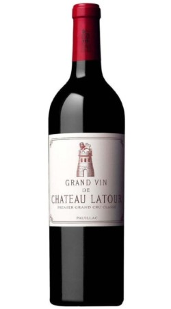 2015 Chateau Latour