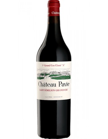 2015 Chateau Pavie