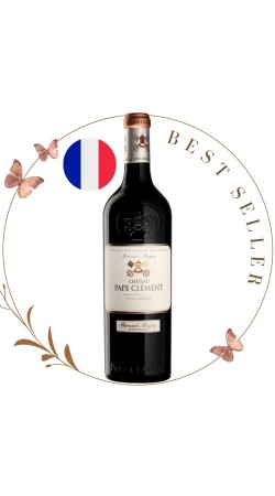 2018 Chateau Pape Clement 2018 Chateau Pape Clement