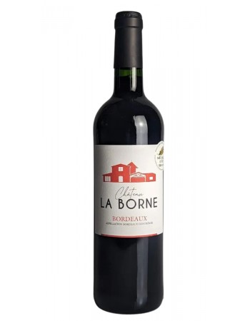 2020 Chateau La Borne Rouge (Special Collections 2)