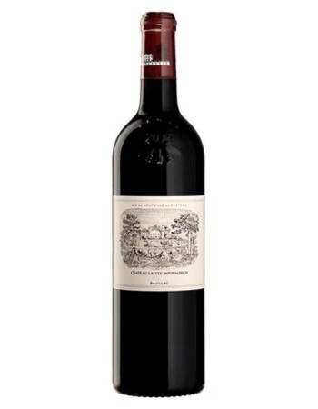 2022 Chateau Lafite Rothschild