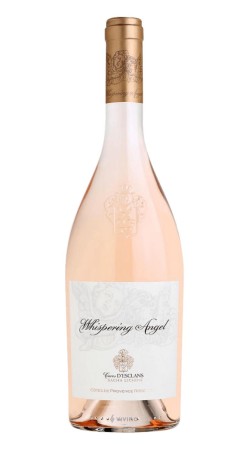 2024 Chateau D Esclans Whispering Angel Rose