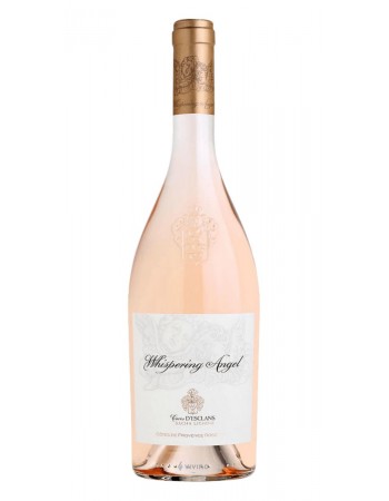 Chateau D Esclans Whispering Angel Rose..