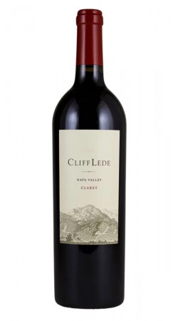 2014 Cliff Lede Claret, Napa Valley