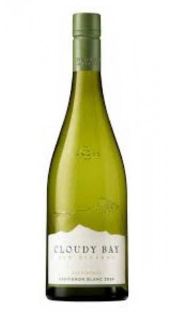 2024 Cloudy Bay Sauvignon Blanc