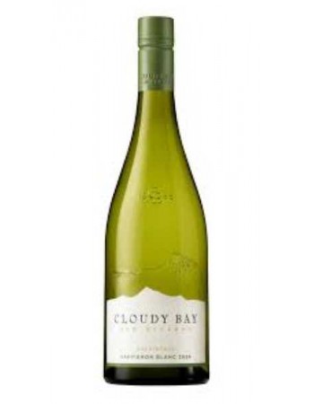 2024 Cloudy Bay Sauvignon Blanc