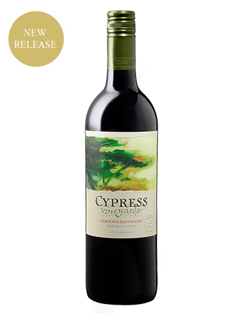 2018 Cypress Vineyard Cabernet Sauvignon