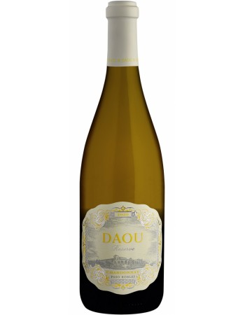 2020 Daou Reserve Chardonnay