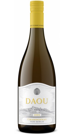 2022 Daou Discovery Chardonnay