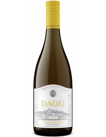 2022 Daou Discovery Chardonnay (Special Chardonnay)