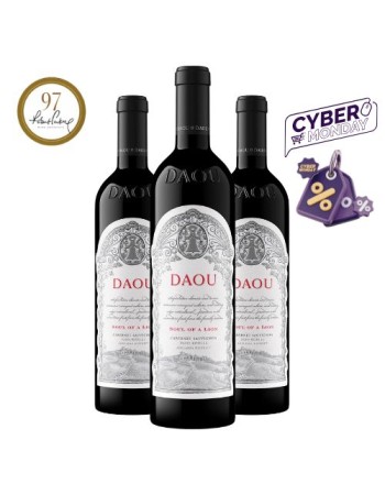 Buy 3 - 2019 DAOU Soul of Lion..