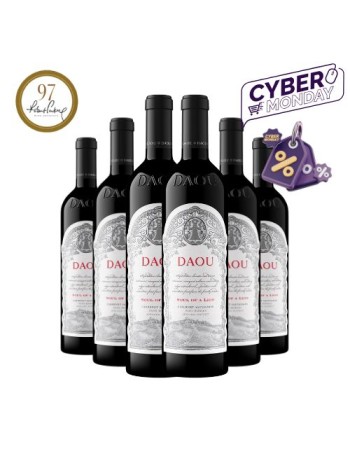 Buy 6 - 2019 DAOU Soul of Lion..